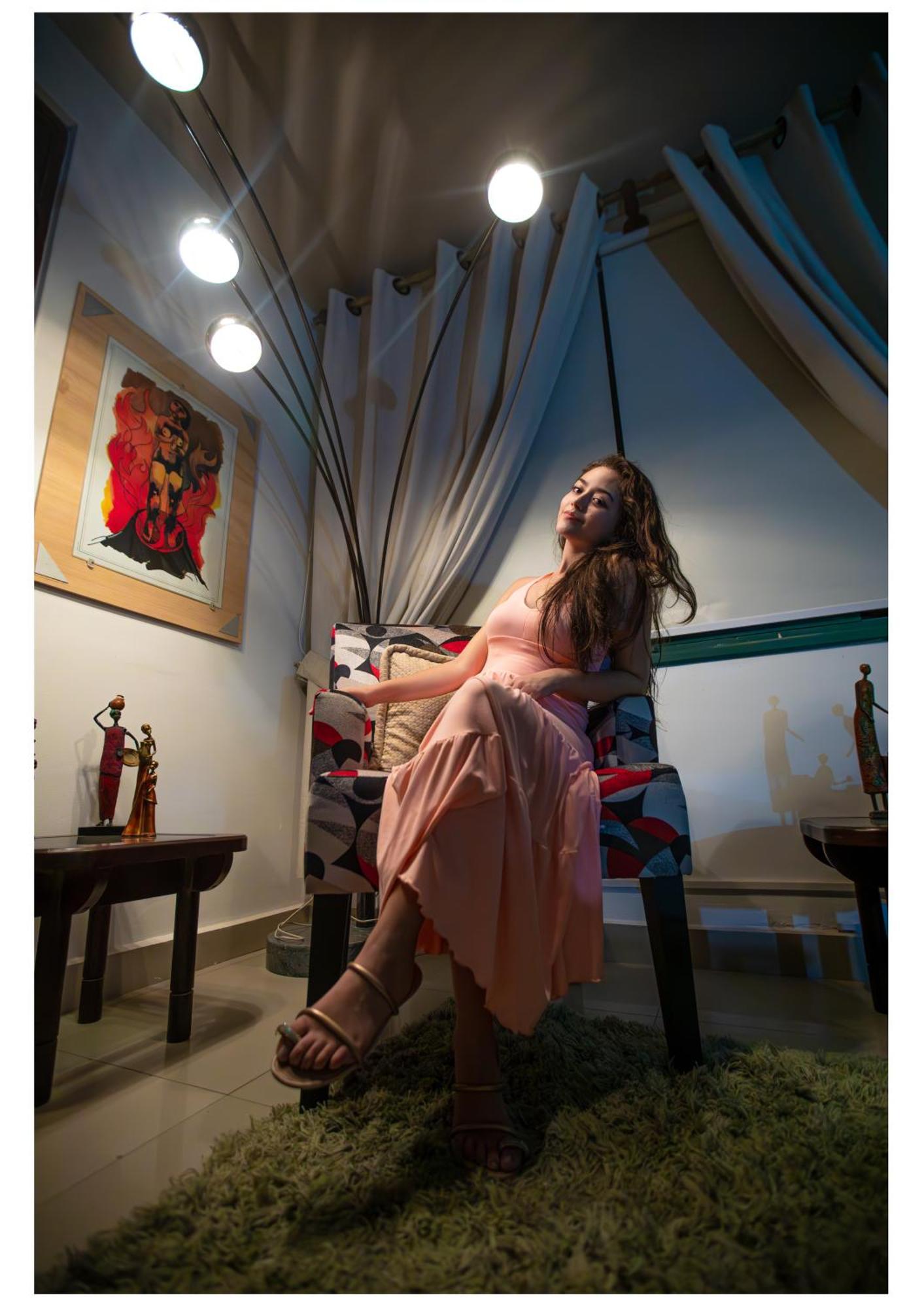 Hotel Boutique El Rancho Olivo Villamontes Exteriér fotografie