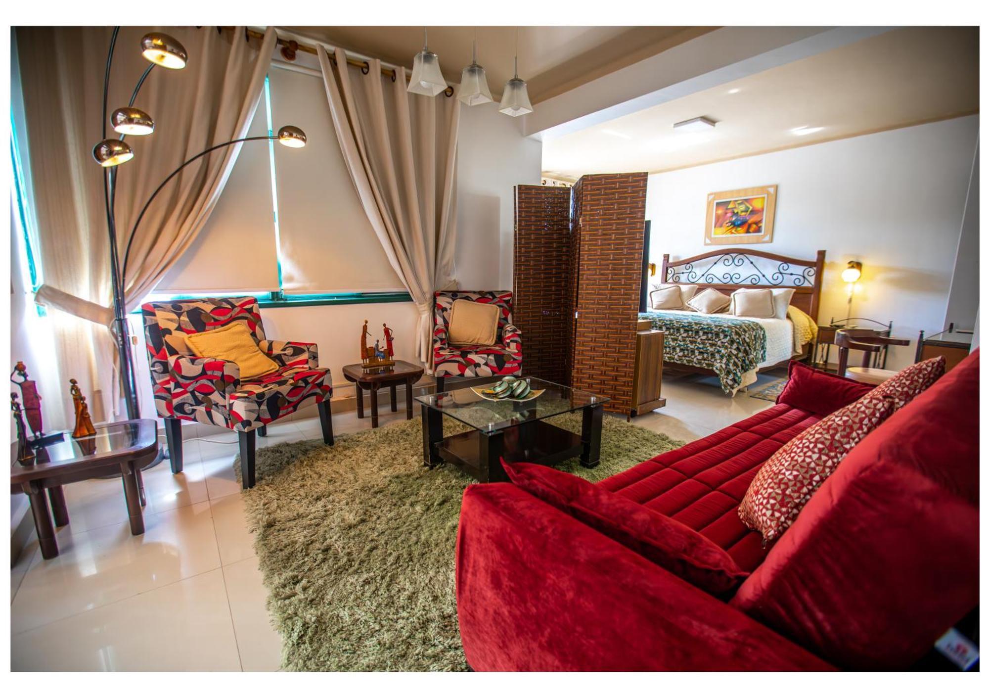 Hotel Boutique El Rancho Olivo Villamontes Exteriér fotografie