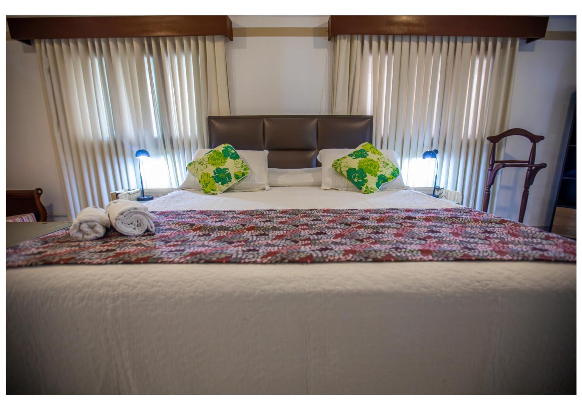 Hotel Boutique El Rancho Olivo Villamontes Exteriér fotografie