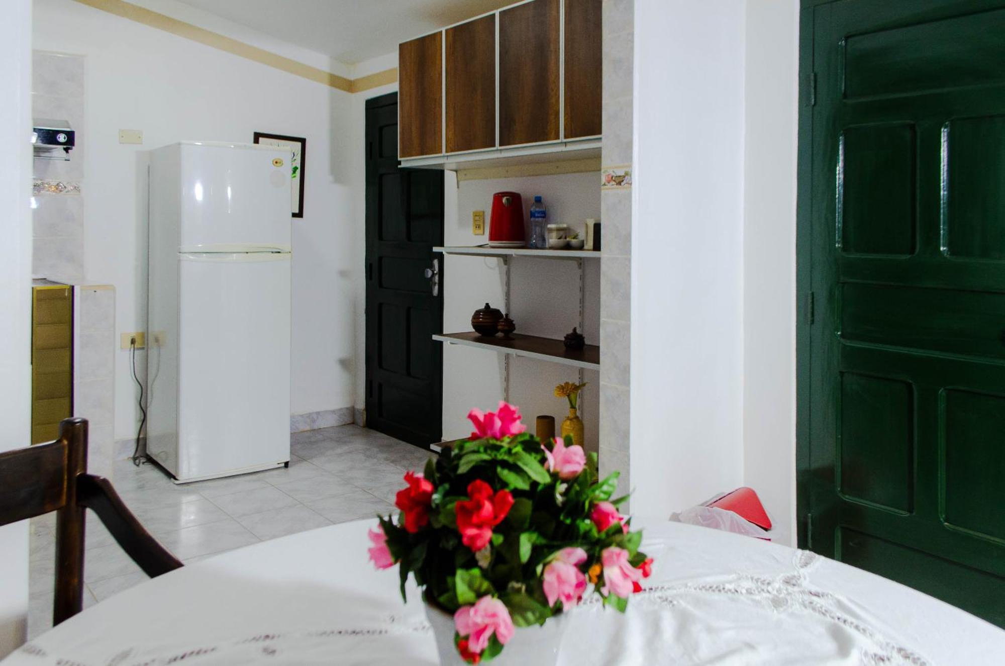 Hotel Boutique El Rancho Olivo Villamontes Exteriér fotografie