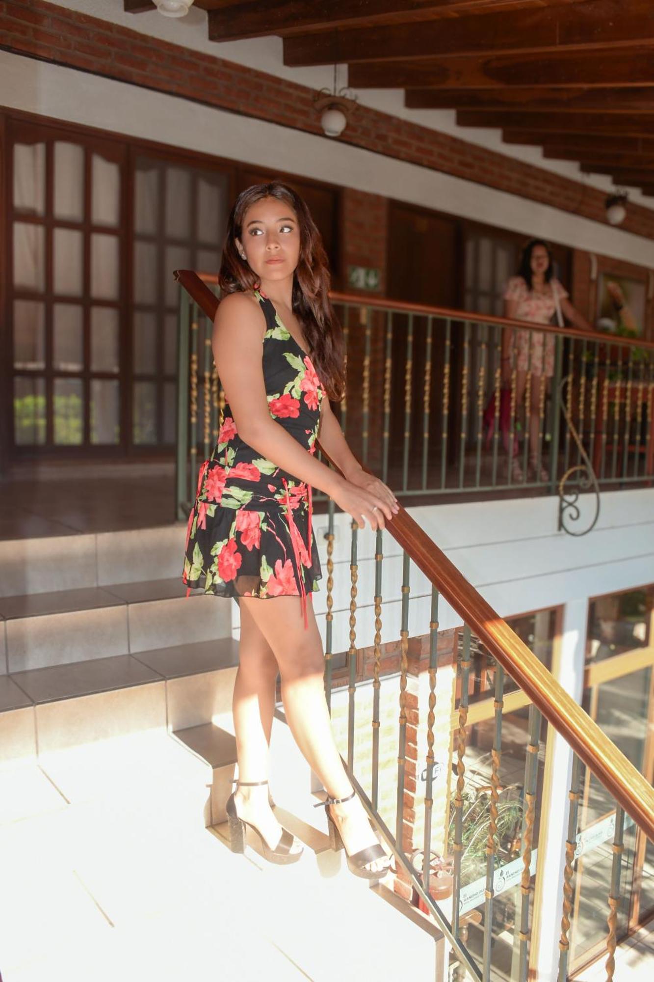 Hotel Boutique El Rancho Olivo Villamontes Exteriér fotografie